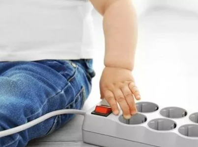 保定消防工程公司：暑假期間，孩子們“宅”家安全要注意