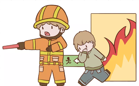 開學(xué)季！保定消防工程公司@所有師生，先來(lái)上一堂消防安全課吧~