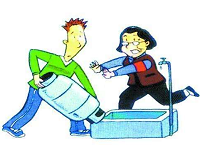 保定消防工程公司提醒您：安全使用液化氣，謹(jǐn)防身邊的“定時炸彈”