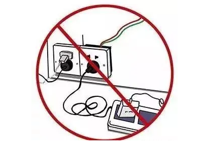 保定消防工程公司提醒：家庭如何防范電氣火災(zāi)？