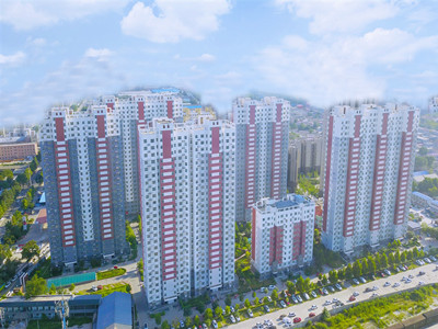 鑫欣文雅苑1-7#樓人防、消防通風(fēng)工程