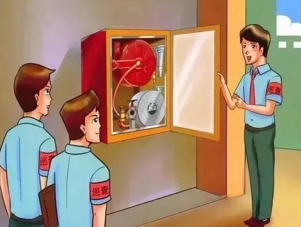 安全生產(chǎn)月丨保定消防工程公司：夏季高溫火災(zāi)頻發(fā)，工廠消防安全怎么做？