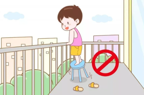 保定消防工程公司：暑假一定要讓孩子遠離這些危險!家長必看！