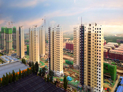 五堯新村B、C區(qū)