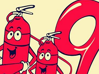 保定消防工程公司：餐飲業(yè)開設(shè)如何辦理消防驗(yàn)收？