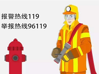 漲知識了！原來119、12119、96119電話的區(qū)別這么大