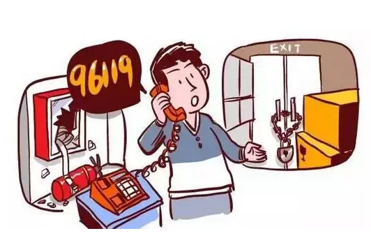 冬天最常見(jiàn)的6個(gè)安全隱患，知道這些關(guān)鍵時(shí)刻能救命！